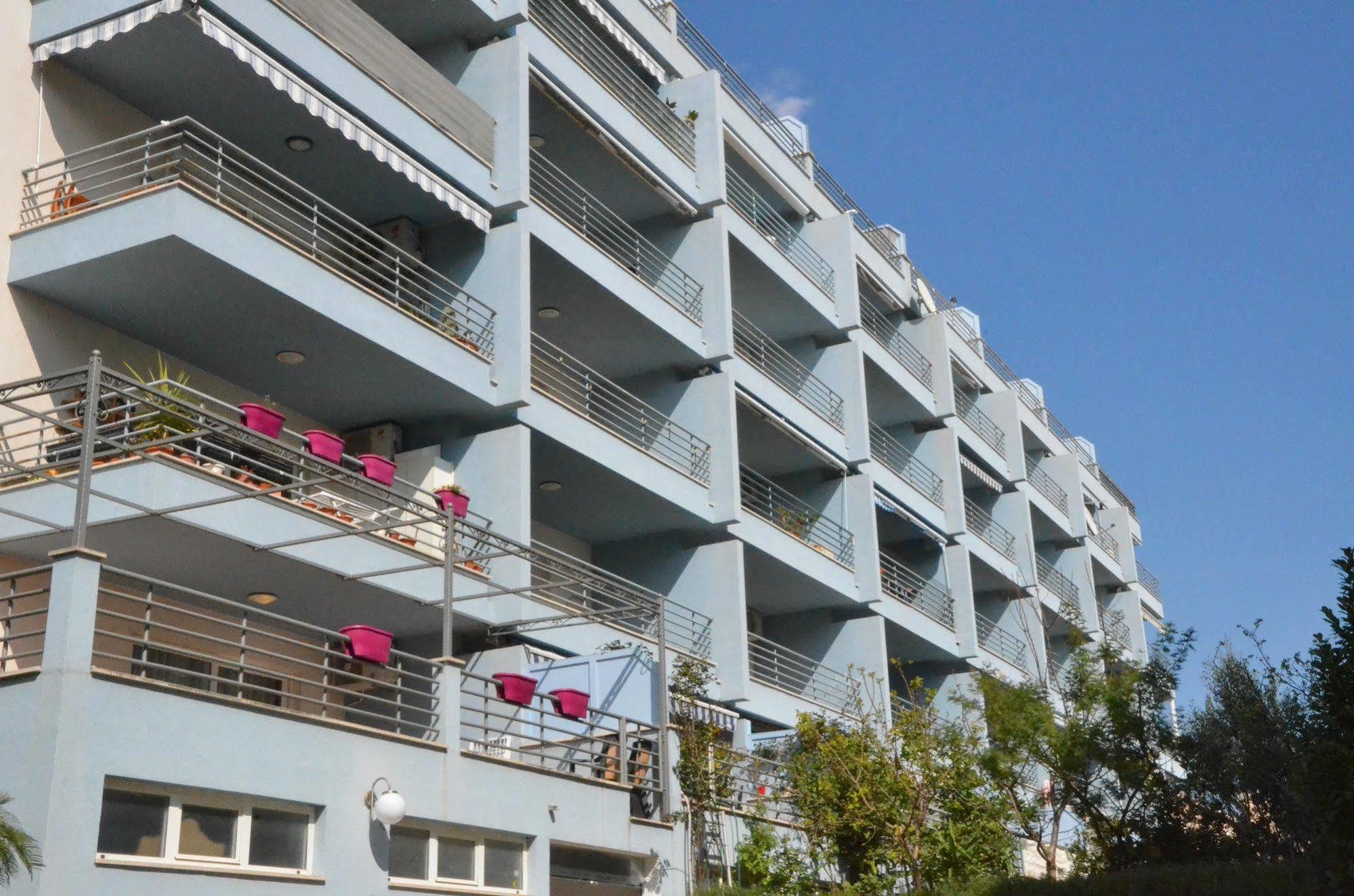 Apartments Znjan Split Exterior foto